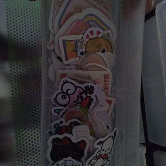 Squishy mystery bag 2 ct new food animals desserts style squishy Surprise - Picture 5 of 9